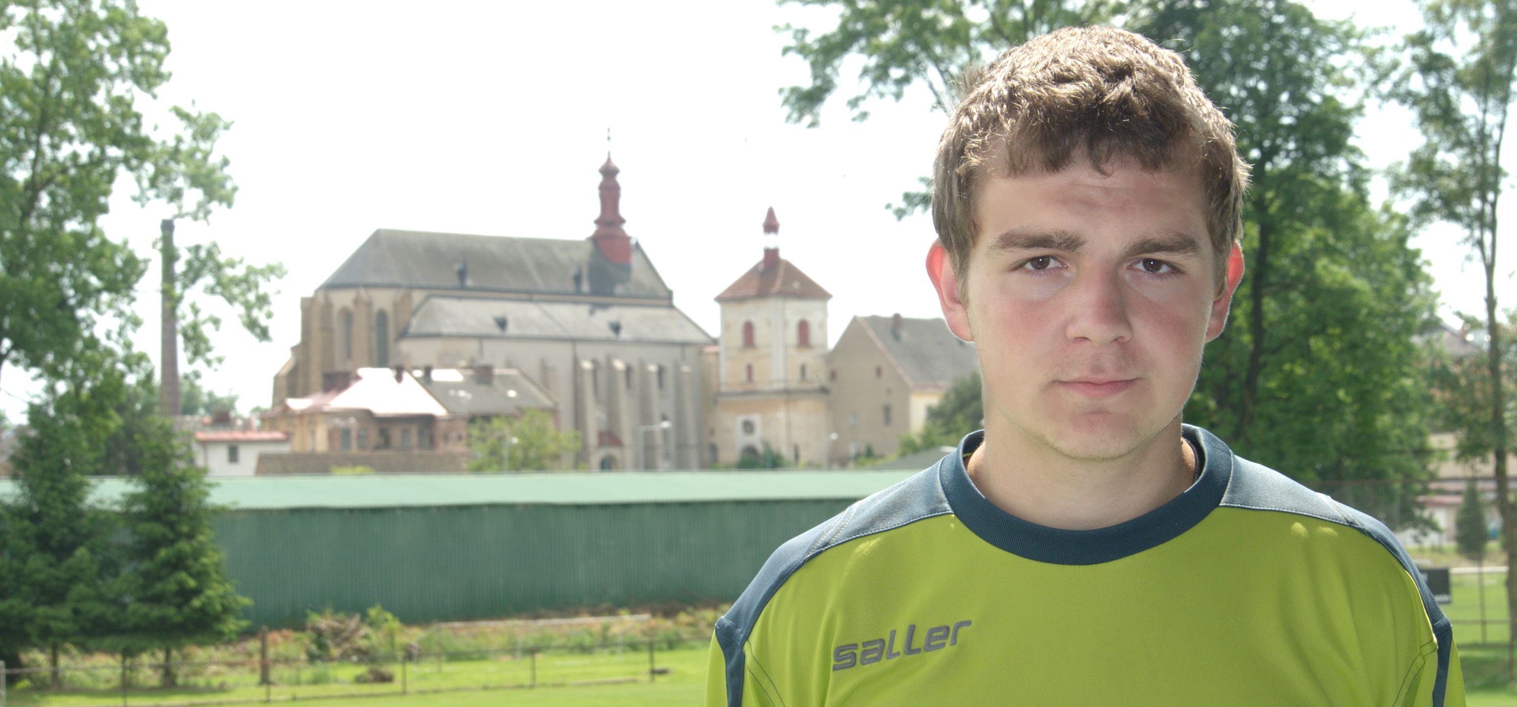 Lukáš Vlk